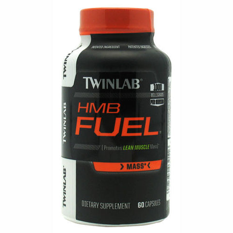 HMB Fuel, 90 Capsule