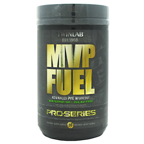 Pro-Series MVP Fuel Watermelon 30/SERV