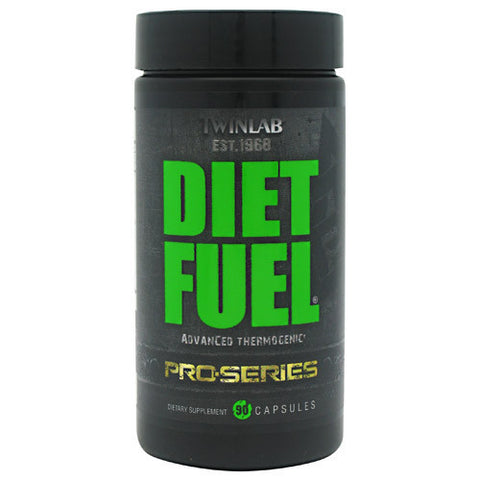 Pro-Series Diet Fuel 90 capsules