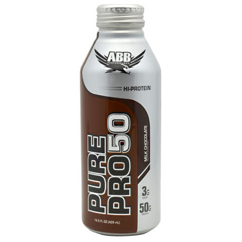 Pure Pro 50, Milk Chocolate