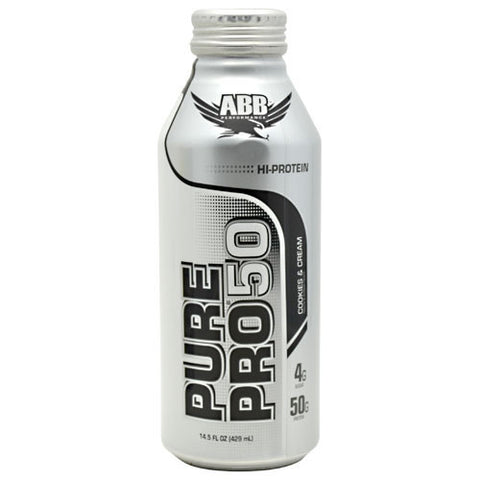 Pure Pro 50, Cookies & Cream