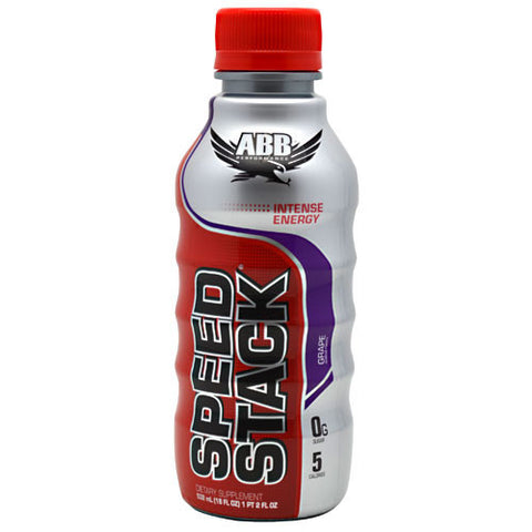 Speed Stack, Grape