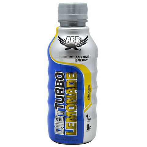 Diet Turbo Lemonade, Lemonade