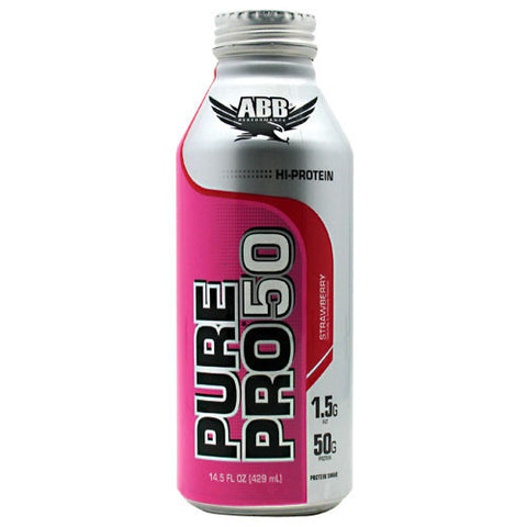 Pure Pro 50, Strawberry