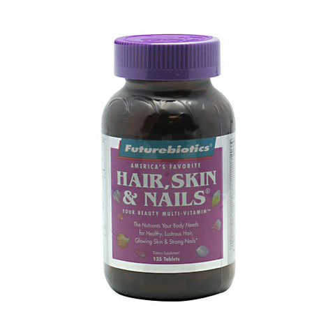 Hair, Skin & Nails Women, 135 Tablets