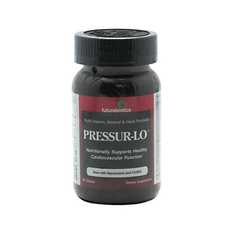 Pressur-Lo, 90 Tablets