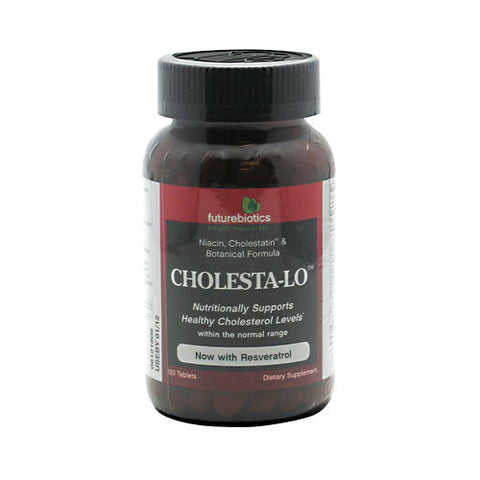 Cholesta-Lo, 120 Tablets
