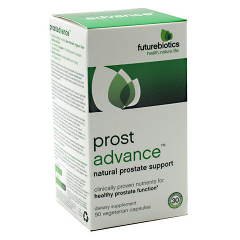 Prostadvance, 90 Vegetarian Capsules