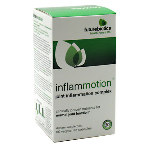 Inflammotion, 60 Vegetarian Capsules