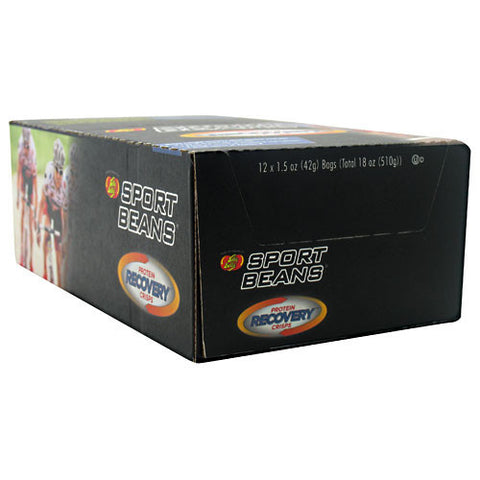 Protein Recovery Crisps, Vanilla