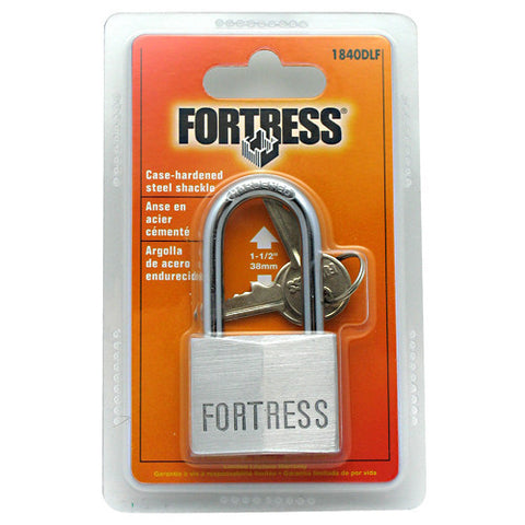 Fortress PadLock, 1 PadLock