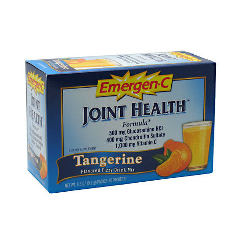 Joint Health Formula, Tangerine