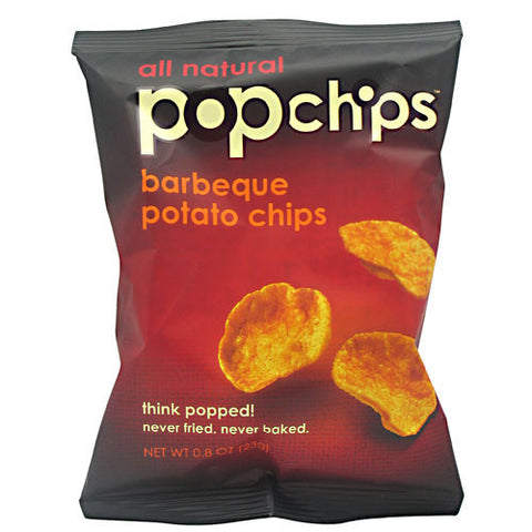 Popchips, Barbeque