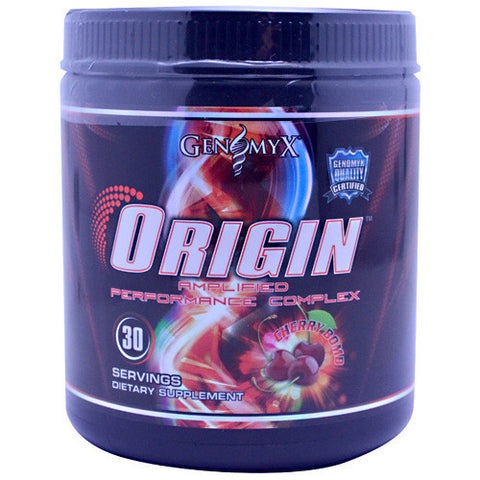 Origin, Cherry Bomb