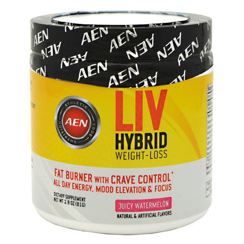 LIV Hybrid Juicy Watermelon 30/SERV