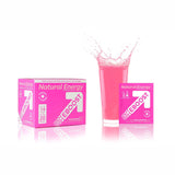 Eboost Packets Pink Lemonade 20 Packets