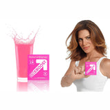 Eboost Packets Pink Lemonade 20 Packets