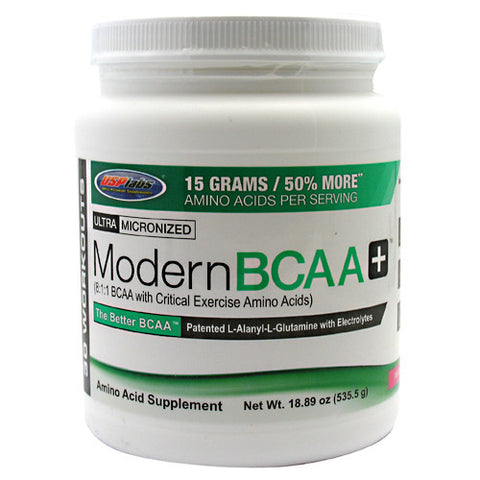 Modern BCAA+, Watermelon