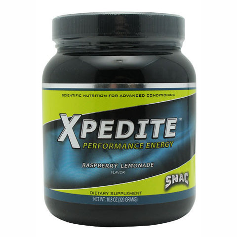 Xpedite, Raspberry Lemonade