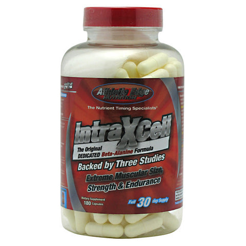 IntraXcell, 180 Capsules