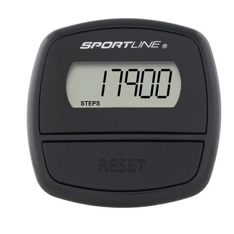 330DS Step Counting Pedometer
