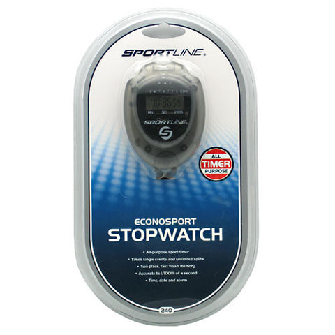 Econosport Stopwatch