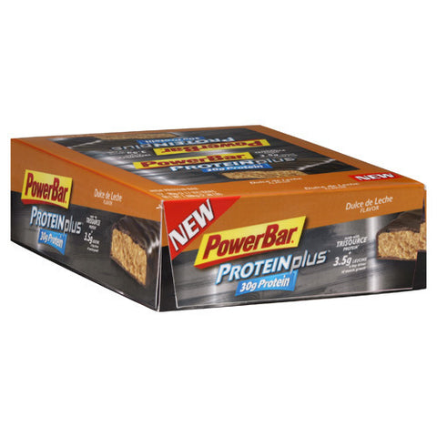 High Protein Bar, Dulce de Leche