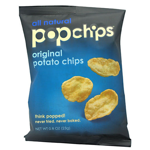 Popchips, Original
