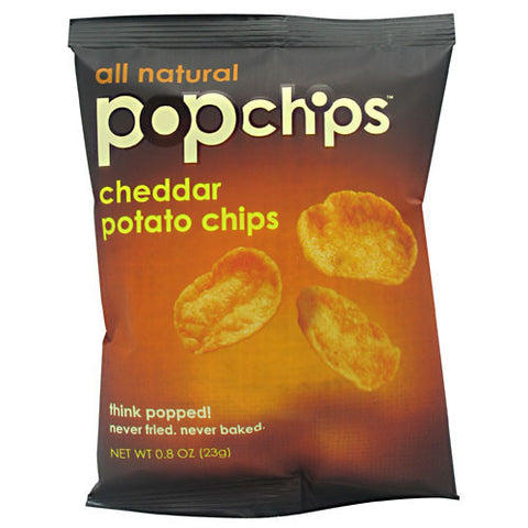 Popchips, Cheddar
