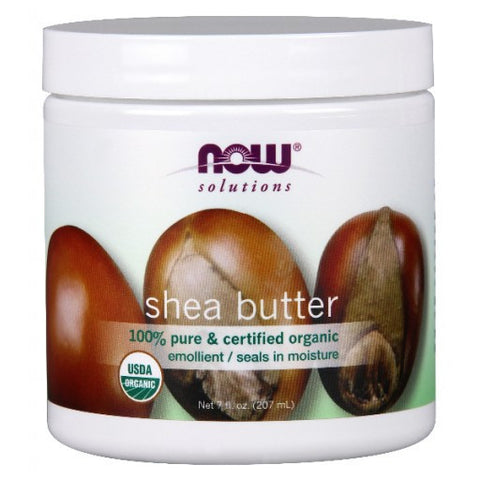 Shea Butter 7 OZ