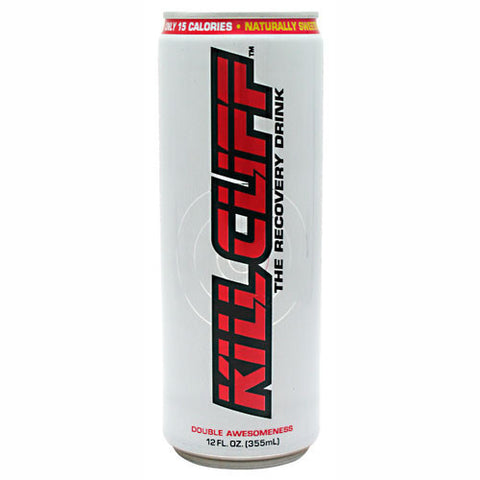 Kill Cliff Double Awesomeness, Pomegranate-Watermelon