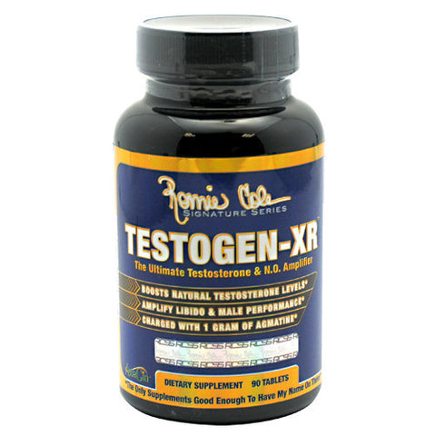 Testogen-XR, 90 Tablets