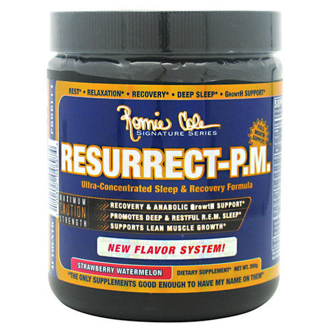 Resurrect-Pm Strawberry Watermelon 25/SERV