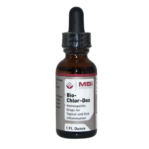 Bio-Chlor-dox 1 fl. Oz