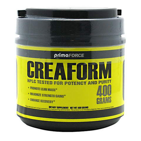 Creaform, 400 g