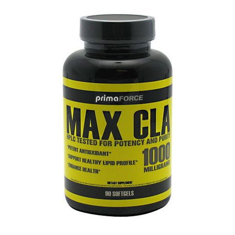 Max CLA, 90 Softgels