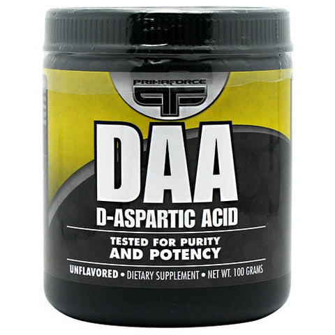 D-Aspartic Acid