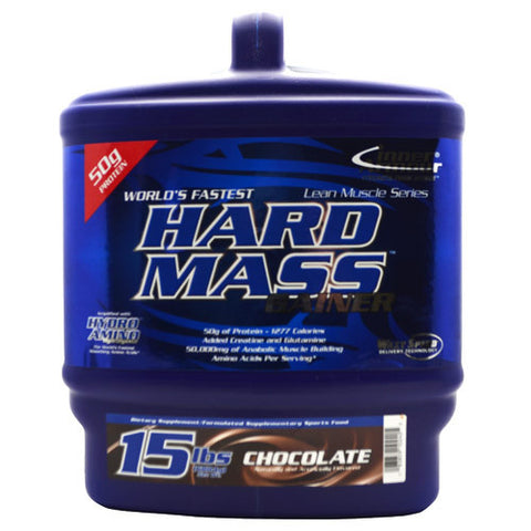 Hard Mass Gainer, Chocolate
