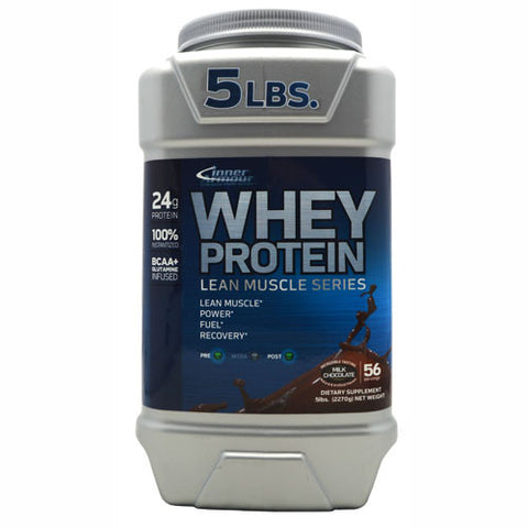 Whey Protein LMS, Milk Chocolate