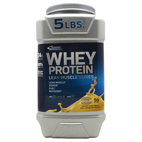 Whey Protein LMS, Vanilla