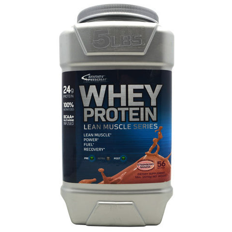 Whey Protein LMS, Milk Chocolate