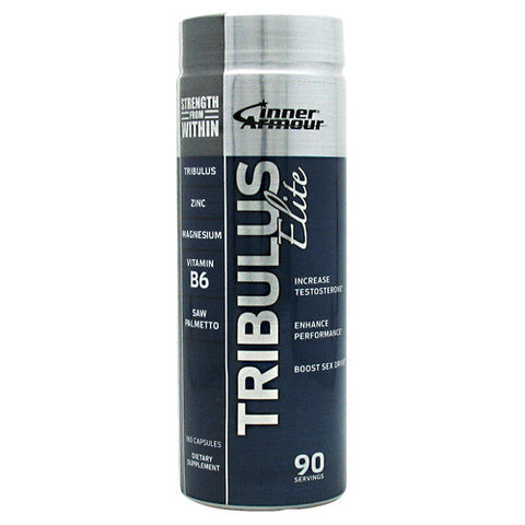 Tribulus Elite, 180 Capsules