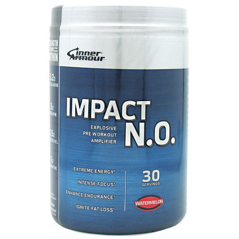 Impact N.O., Watermelon