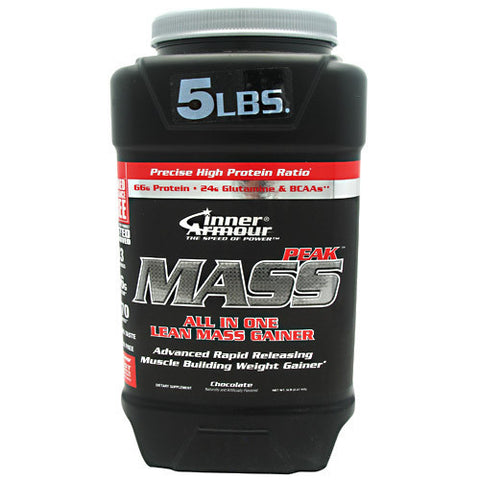 Mass-Peak Gainer, Chocolate