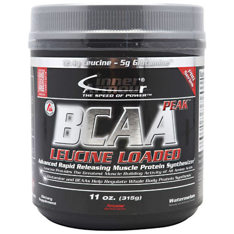 BCAA Peak, Watermelon
