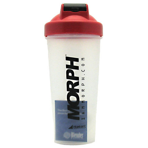 iSatori Blender Bottle