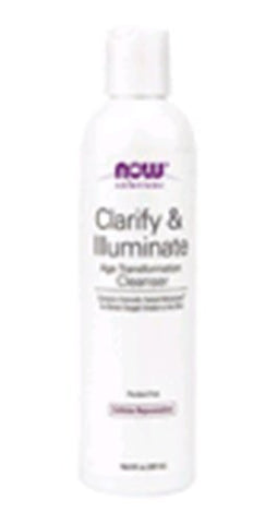 Clarify & Illuminate - Cleanser 8.0 OZ