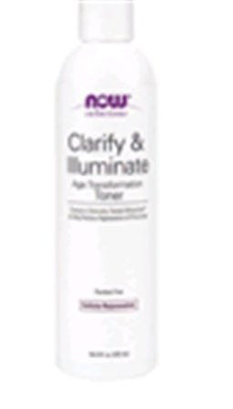 Clarify & Illuminate - Toner 2.0 OZ