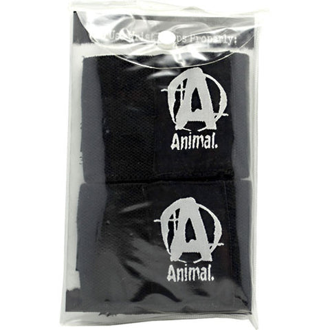 Animal Wrist Wraps