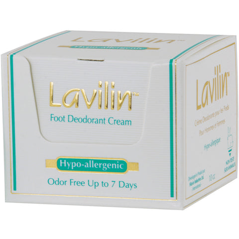 Lavilin Foot Deodorant Large 13 GM